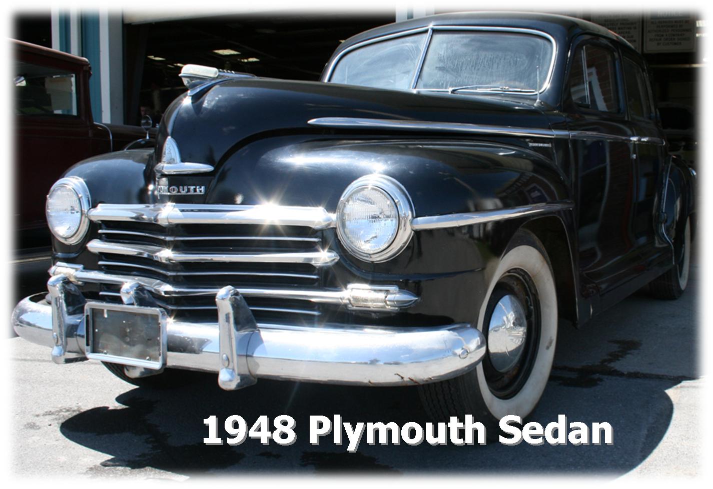 West Virgina Classic Cars