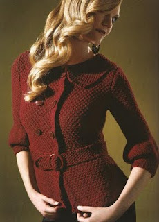 Abso-knitting-lutely!: Book: Sensual Knits