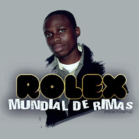Rolex-Mundial de Rimas (Mixtape)2010