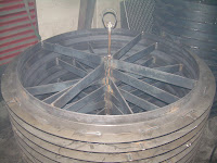 IBEMAR S.L ( Caldereria en general )