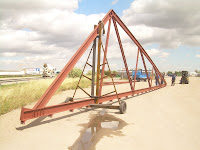 IBEMAR S.L ( Caldereria en general )