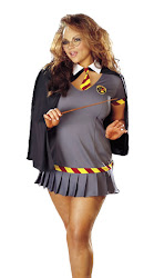 costume wanda wizard disfraz adult halloween harry potter atuendo cancun central costo hallowen dolares fiestas europa muy entre doc esta