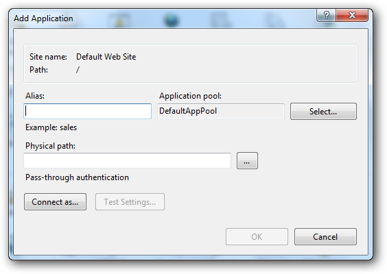 Facebook 2014 страница. Как создать сайт iis на windows. Add apps. Application pools. Add application.