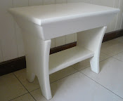 another multifunction stool