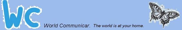 World communicar