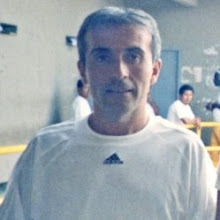 Alfredo Canales - Preso en Brasil
