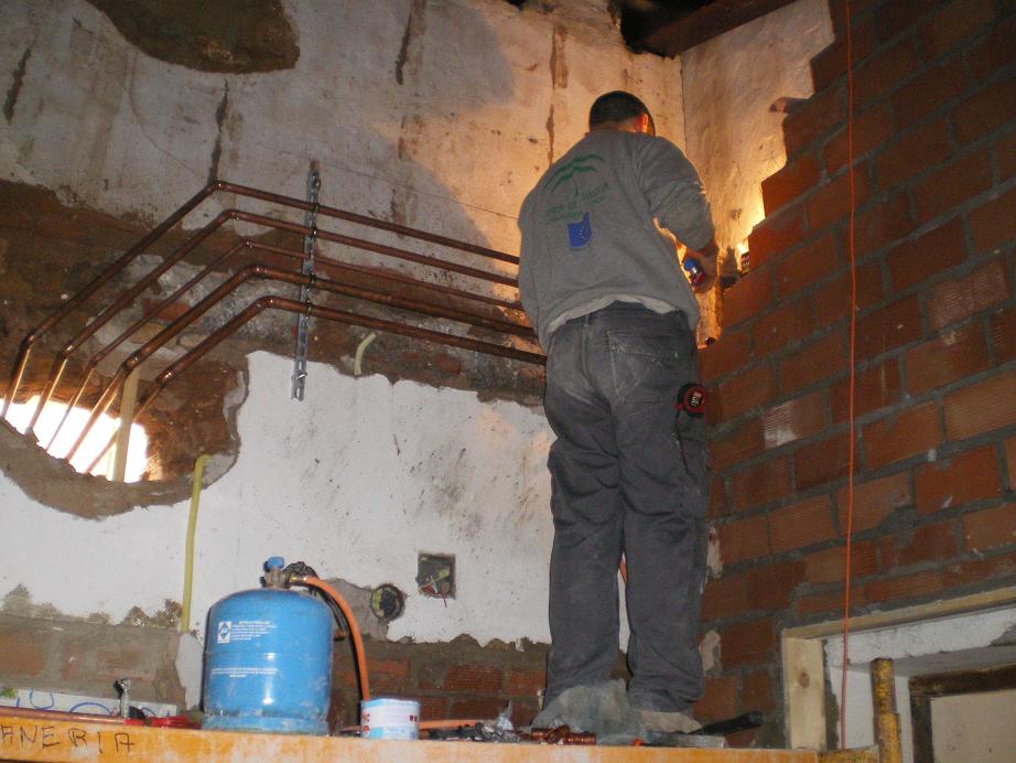 ET EL PORTON: La Práctica de Abril (El mes del día de la Tierra)