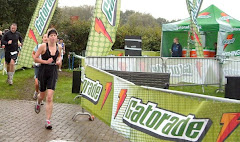 warwickshire triathlon 2008