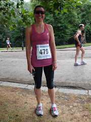 battersea park 10k 2009