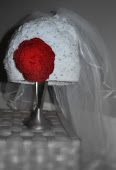 Bachelorette Party Bridal Hat