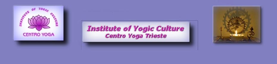 Institute of Yogic Culture