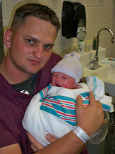 Daddy and Jayde