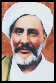 HABIB ALWI BIN ALI AL-HABSYI