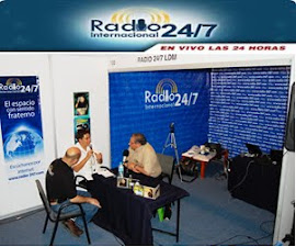 RADIO CRISTIANA - LLDM