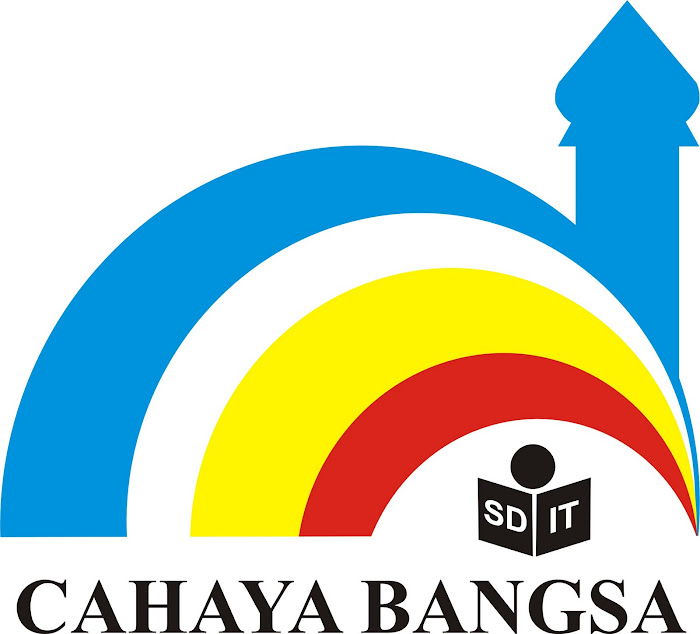 Logo SDIT Cahaya Bangsa