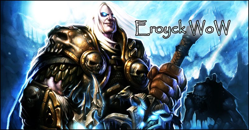 Eroyck WoW