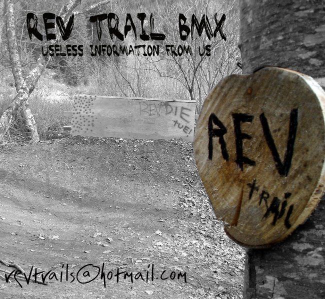 revtrails...