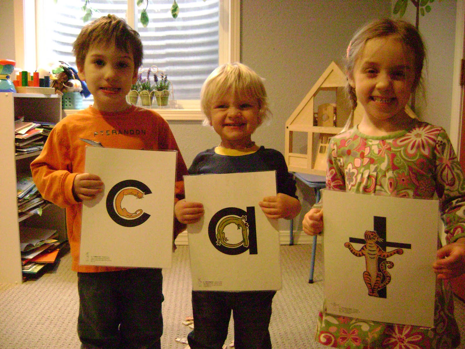 Children's Village Learning Center Home Preschool