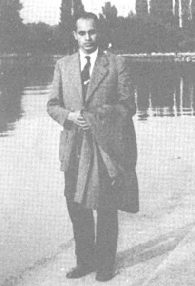 الراي الاخر اشهر علماء العرب في العصر الحديث