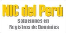 NIC DEL PERU