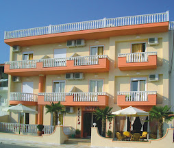 Hotel Villa Europe