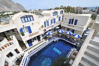 Porto Perissa