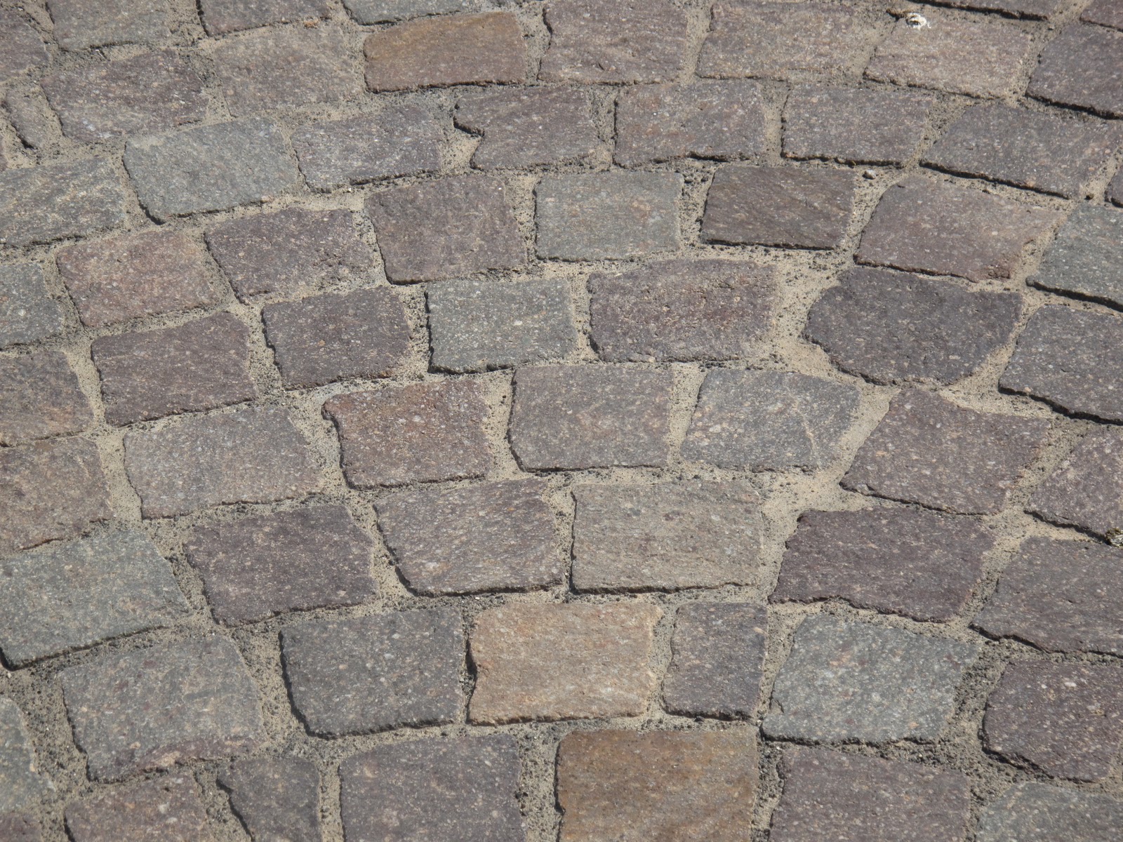 BELPASSO AND BEYOND...: LOOKING DOWN AT THE SIDEWALK