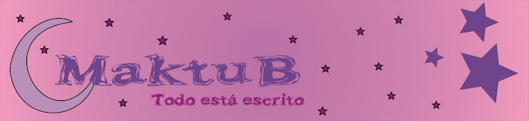 Maktub
