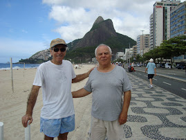 2008 - Brasil - Rio de Janeiro