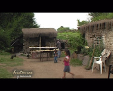 Ya de mañana (imágenes del capítulo Documental)