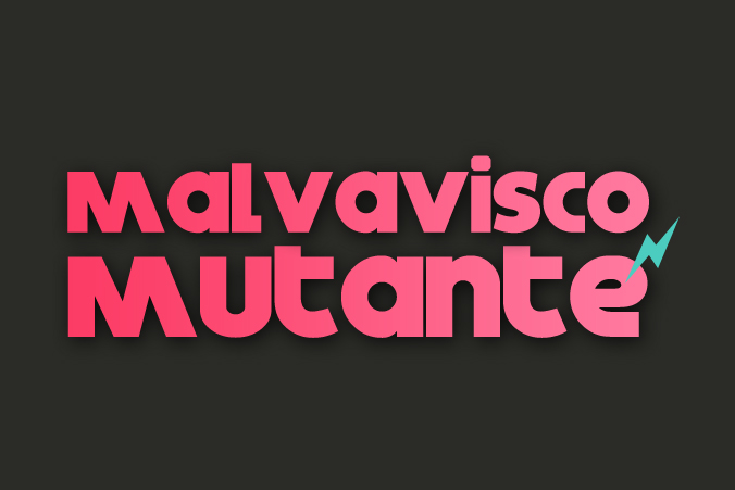 Malvavisco Mutante Blog