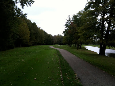 Phil Liniger: Hulman Links Golf Course Phil Liniger: Hulman Links Golf Course