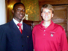 The Road to Microsoft