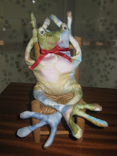 mara la rana