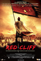 Red Cliff: Movie Review