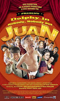 Nobody, Nobody but Juan: Movie Review