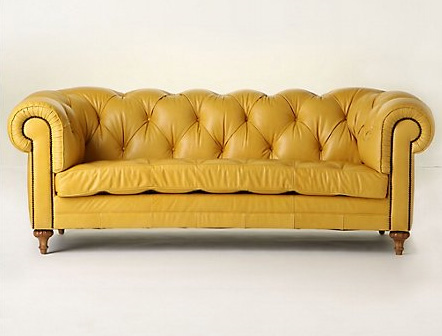 Dwelling Room Sofa