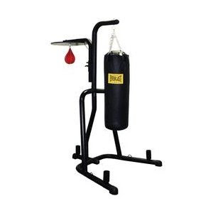 Health & Fitness Blog: Picking out the right Heavy bag / Speed bag Stand