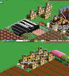 farmville cheat coop chicken