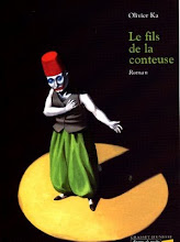 LE FILS DE LA CONTEUSE