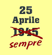 25 APRILE 2010