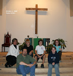 Our first group picture!!