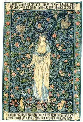 [William+Morris+Flora+Jacquard+Woven+Tapestry.jpg]