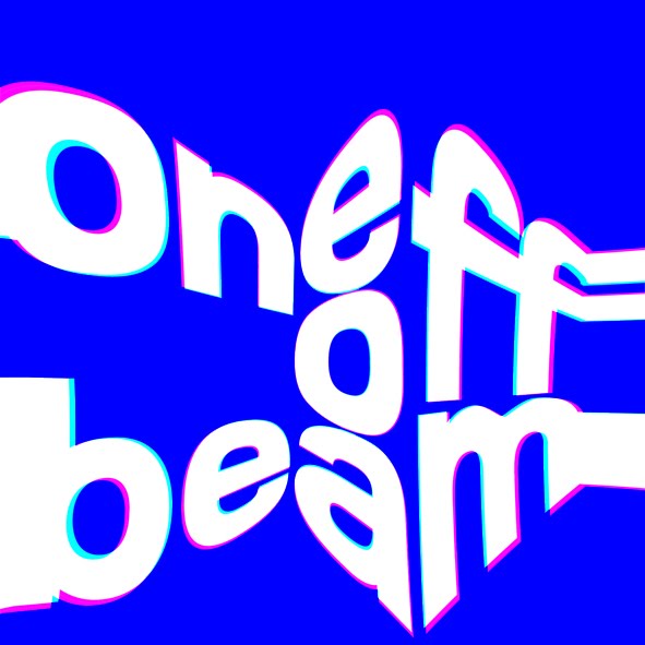 ONE OFF BEAM