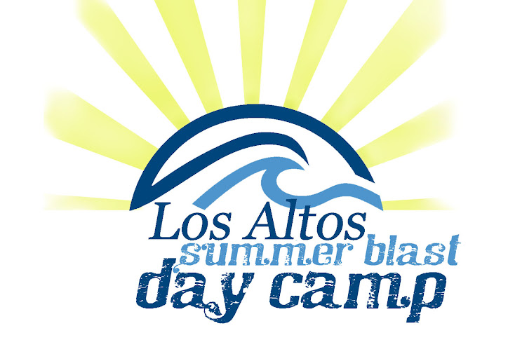 Los Altos Summer Blast Day Camp