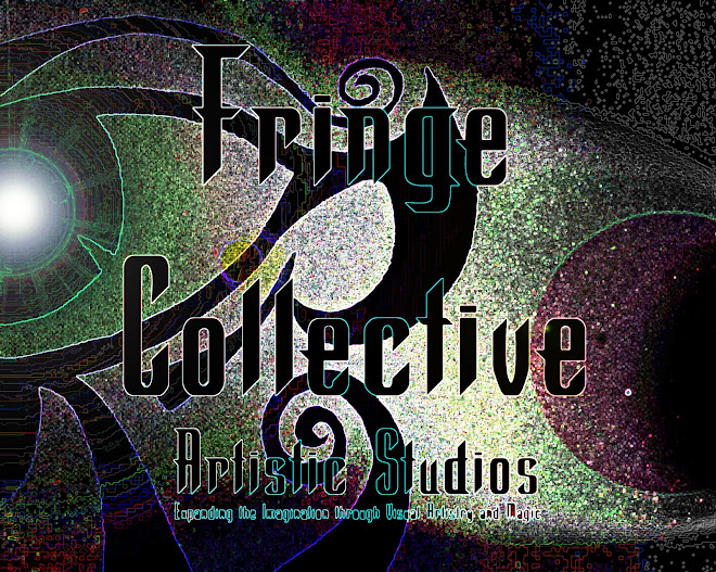 Fringe Collective Artistic Studios