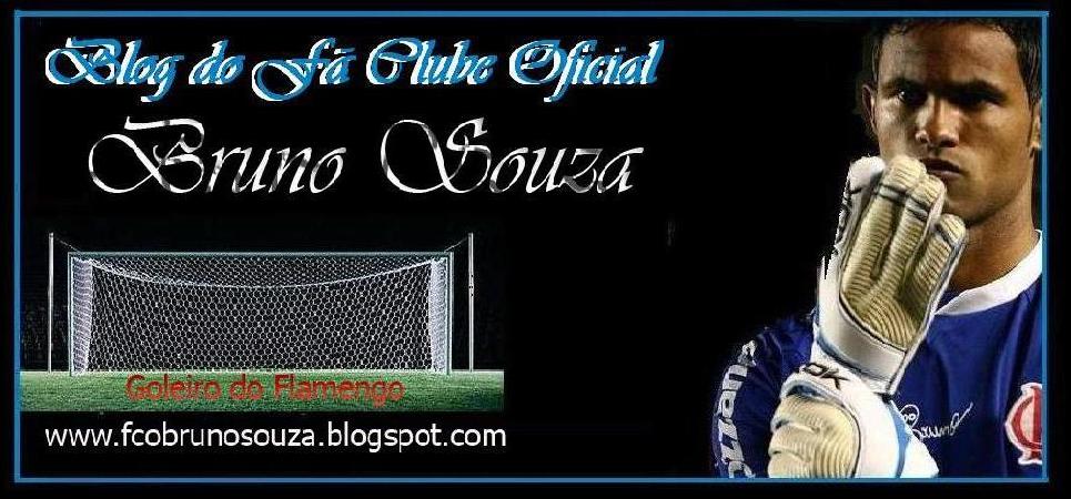 Fã Clube Oficial Bruno Souza.