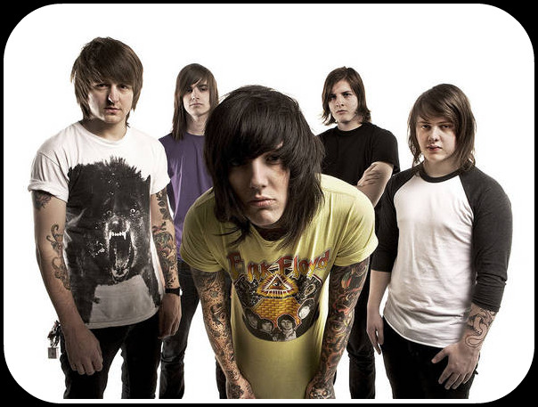 Bring Me Ther Horizon