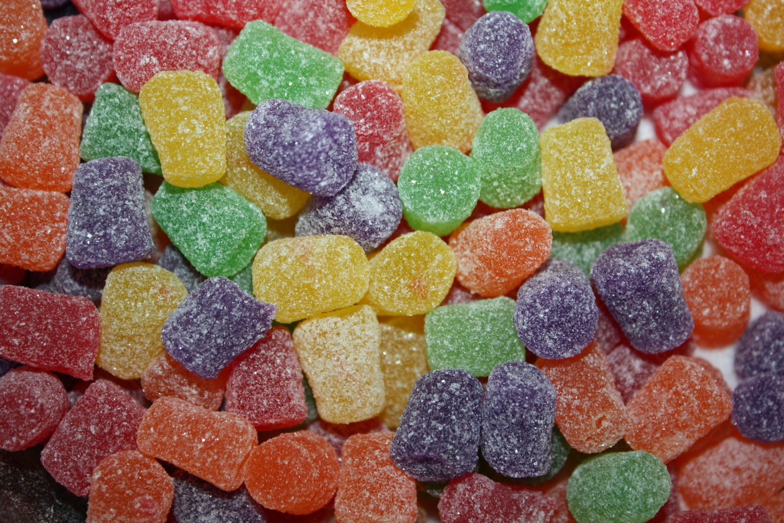 Sweet and Simple Things: Snow Day