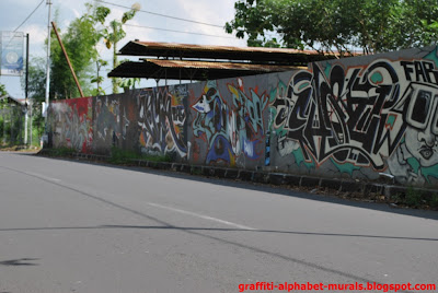 wall street graffiti, graffiti street, graffiti art